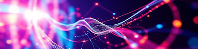 KI Bildgenerator Banner ImaginePro